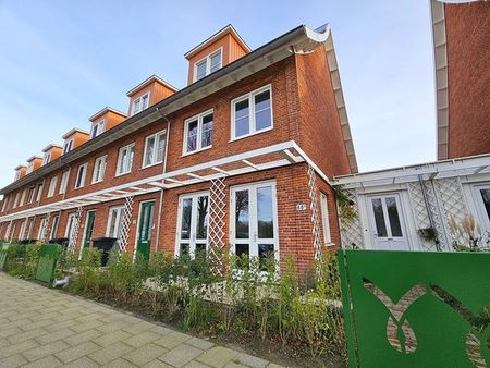 Te huur: Huis Rollostraat in Rotterdam - Photo 5