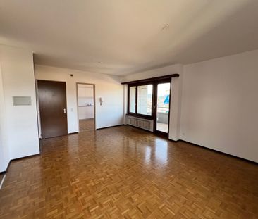 MENDRISIO – 3.5 LOCALI METRATURE AMPIE E COMFORT MODERNI - Foto 1