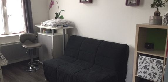 Location Appartement 1 pièce 17m² AMIENS 80000 - Photo 2