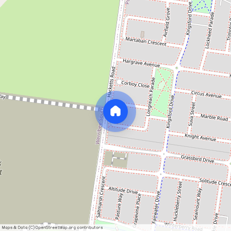 Point Cook, Melbourne