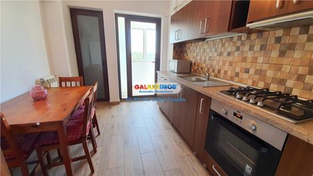 de inch ap cu 3 camere ultracentral la cheie - Photo 5