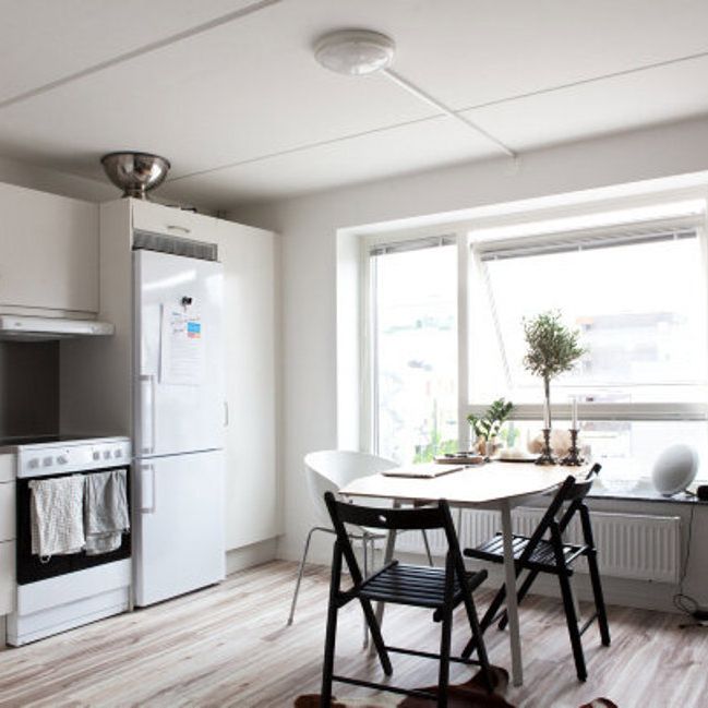 Lilla Varvsgatan 41G, Västra Hamnen - Photo 1