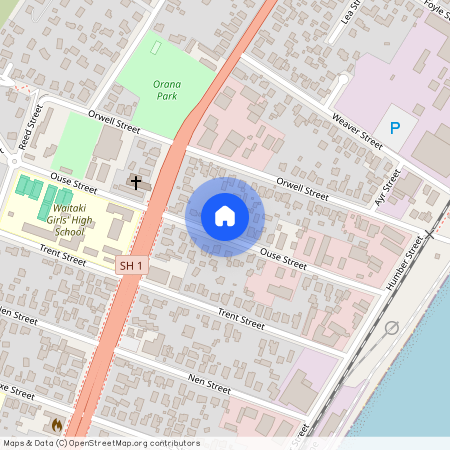 26 Ouse Street, Oamaru, Waitaki