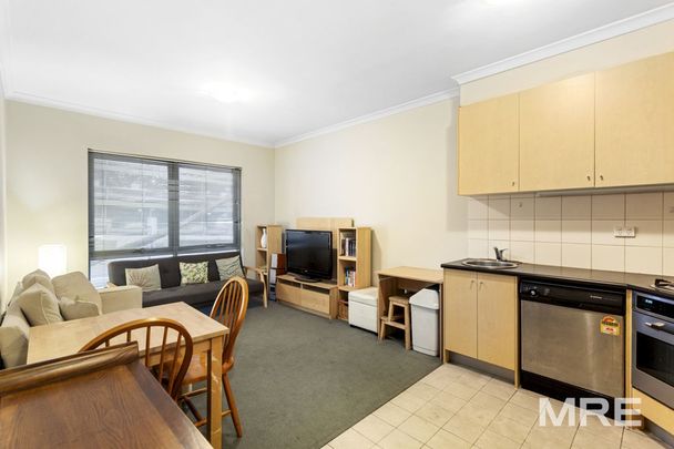 101/547 Flinders Lane, Melbourne - Photo 1