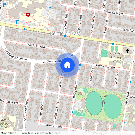 32 Almurta Rd, Bentleigh East VIC 3165