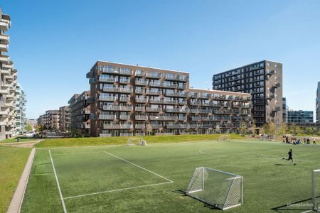 Ørestads Boulevard 60, 3. th., 2300 København S - Foto 3