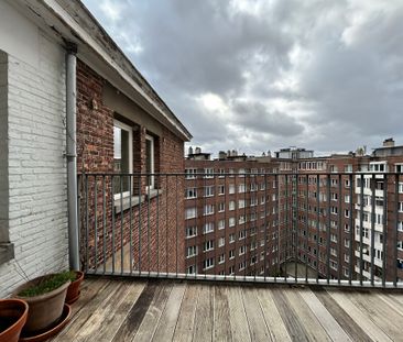 Square Sainctelette, 1000, Bruxelles - Photo 3
