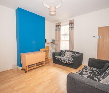 3 Bed Terraced House, Wilberforce Road, LE3 - Photo 1