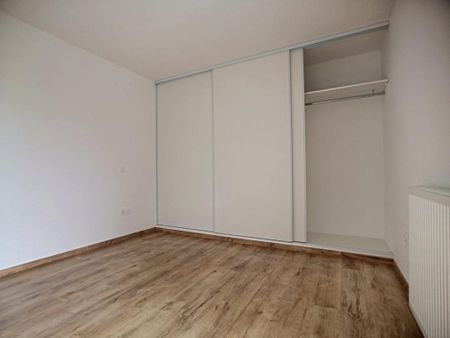 Appartement 3 pièces – 64 m² - Photo 2