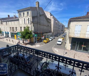 Appartement à louer 2 pièces 45.21m² - Photo 2