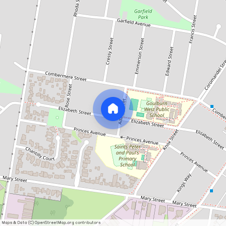 10 Adam Street, Goulburn, NSW 2580