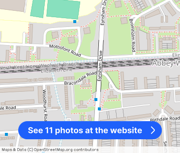 1 bedroom house share for rent - Photo 1