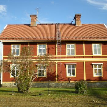 Järnvägsgatan, Jörn - Photo 5