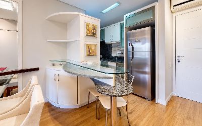 Avenida Trompowsky, 420, Florianópolis - Foto 2