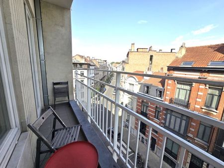 Appartement te huur - Photo 3