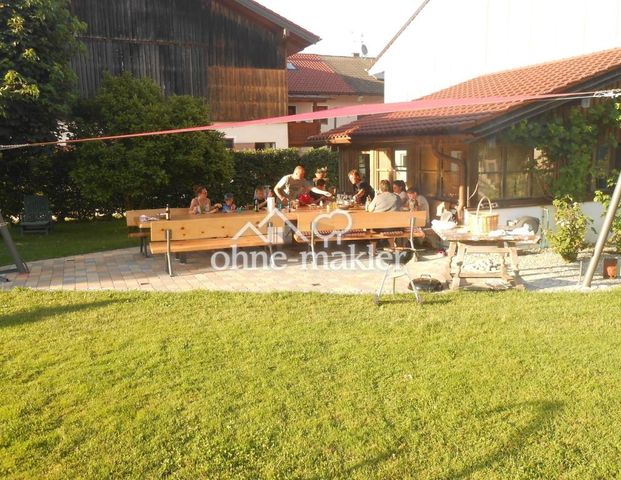 Zweitwohnsitz/ Schöne vollmöblierte 65qm Wohnung zu vermieten - Foto 1