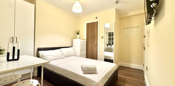 Wyndham Street, Marylebone, London, W1H - Photo 2