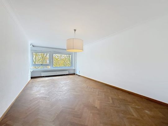 Appartement te huur - Foto 1