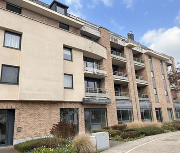 Appartement te huur - Photo 1