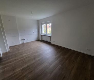 SEMMELHAACK: Erstbezug! Sanierte 2-Zimmer Wohnung in Braunschweig! - Photo 4