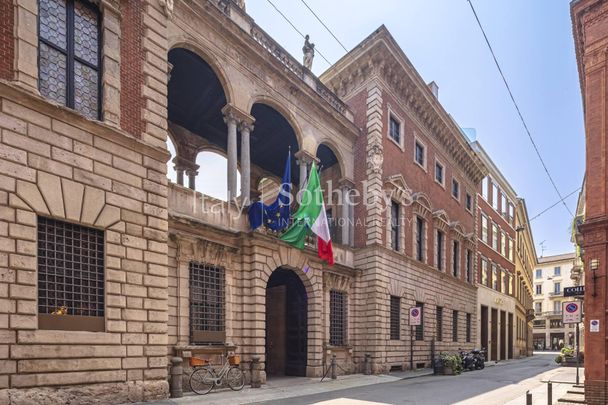 Prestigioso pied-à-terre nel cuore di Milano - Photo 1