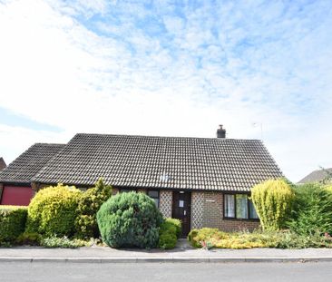 2 bedroom detached bungalow to rent - Photo 6
