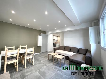 Location Appartement 3 pièces 52m² ST ETIENNE 42100 - Photo 2