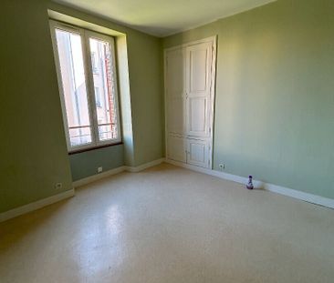 Appartement Nogent Le Rotrou 2 pièce(s) 35.79 m2 - Photo 3