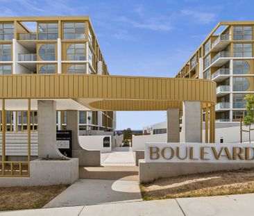 160/17 Summerfield Close, Denman Prospect ACT 2611 - Apartment For ... - Photo 6