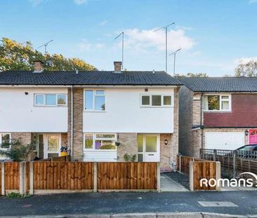 Woodlands, Woodlands, Yateley, GU46 - Photo 4