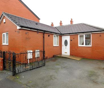 1 bedroom detached bungalow to rent - Photo 4