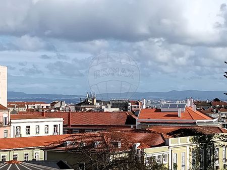 Apartamento T2 em Lisboa - Photo 3