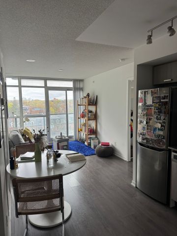 For Lease - 68 Abell Street Unit# 729, Toronto, Ontario - Photo 5