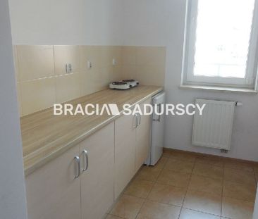 Kawalerka przy ul Walerego Sławka - Zdjęcie 3