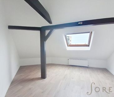 Location Appartement 3 pièces 42m² MONTIGNY LES METZ 57950 - Photo 6