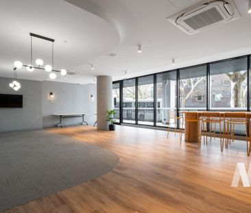 114/139 Boundary Road, North Melbourne VIC 3051 - Apartment For Ren... - Photo 3