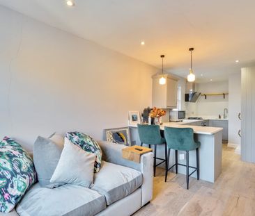 1 Bed Flat, Fulham Palace Road, SW6 - Photo 1