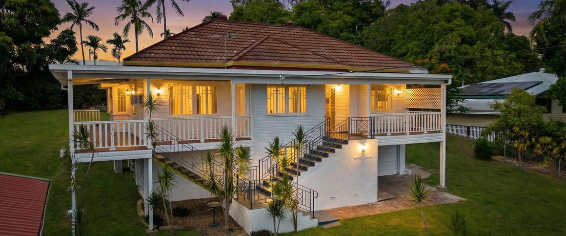 A Beautiful Home Boasting With Original Charm - Photo 1