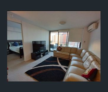 Secured Furnished Apartment 1-BR in East Perth with Pool, Gym, Parking - Photo 2