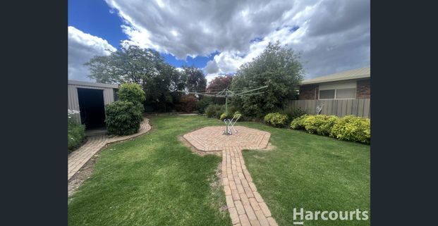 Brick Family Home - Photo 1