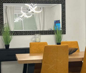 Middle Floor Apartment in Nueva Andalucía - Photo 1