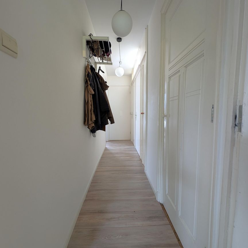 Bergselaan, 106, 3037CE, Rotterdam - Photo 1