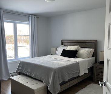 41/2 A Louer à Lachute! - Photo 2