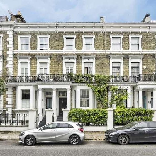 Finborough Road, Chelsea, SW10 - Photo 1