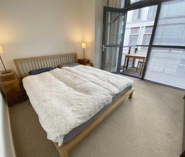 1 bedroom apartment to rent - Photo 3