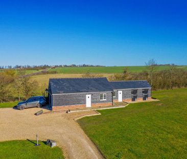 1 bedroom detached house to rent - Photo 1