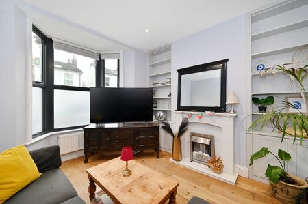 Room in a Shared House, Lugard Road, SE15 - Photo 2