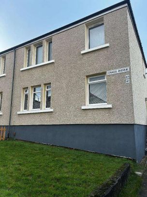 Crags Avenue, Paisley, Renfrewshire, PA2 - Photo 1