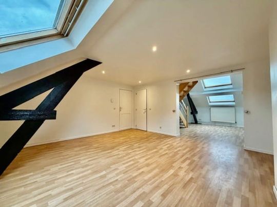 Duplex te huur - Photo 1