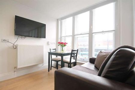 The Bruce Building, City Centre, NE1 - Photo 2